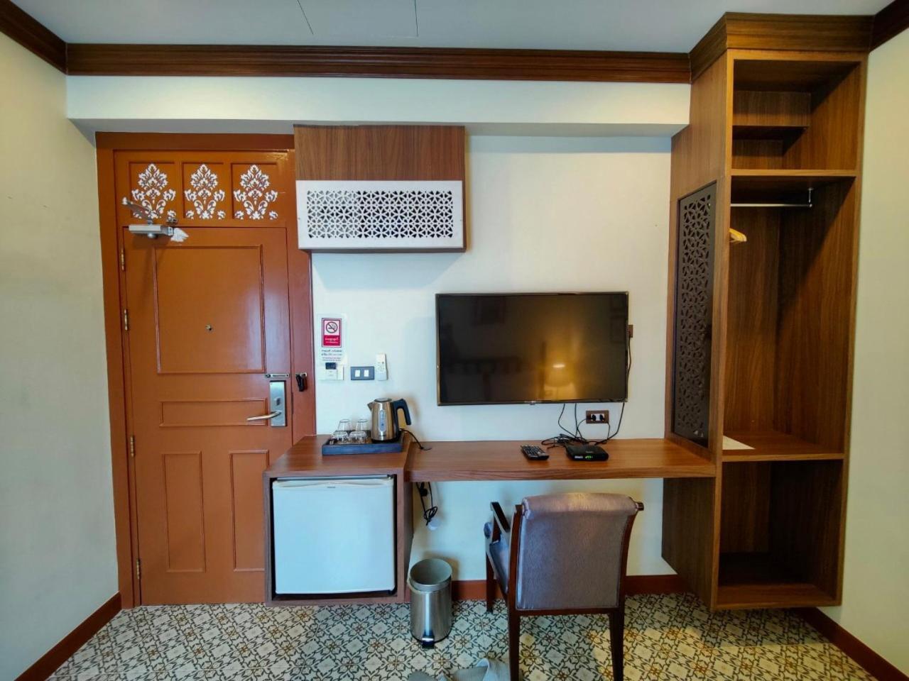 Baan Chao Khun Hotel Ban Khlong Lat Bua Khao Quarto foto